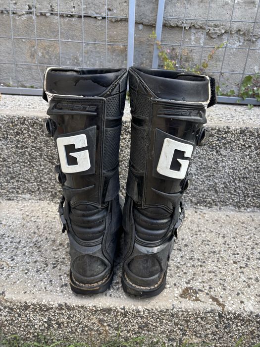 Ботуши Gaerne GX1