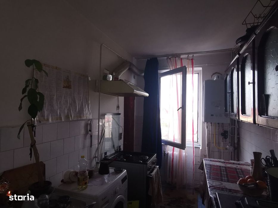 Apartament 3 camere str.Imparat Traian