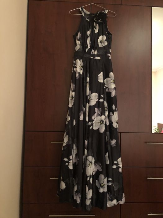 Rochie de seara mar. 38-40, noua