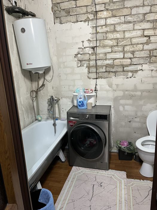 Продам частьный дом барачного типа