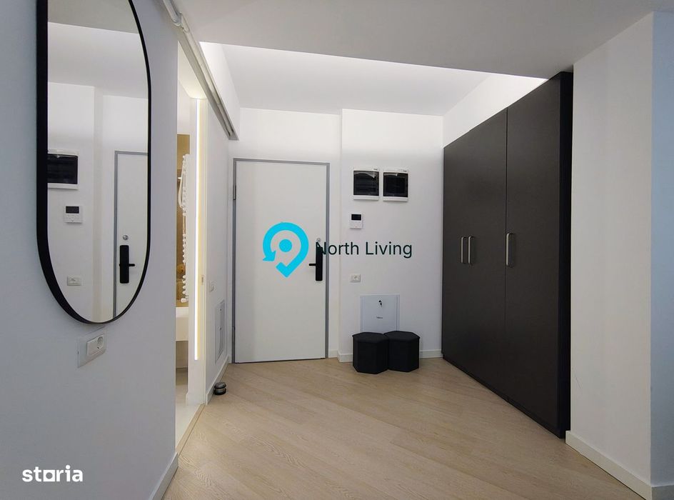 Studio premium de vanzare | Cortina North | zona Pipera — fotografia 3
