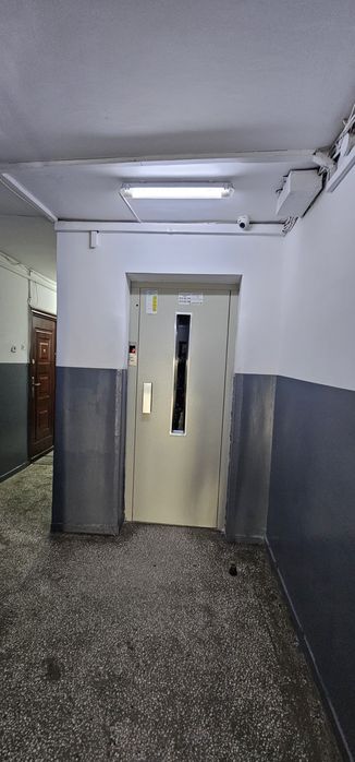 Vând apartament Sos. Sălaj 2 camere