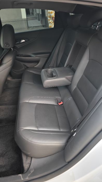 Malibu 2018 tozza 2.4