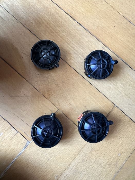 Оригинални колони за ML купе W164