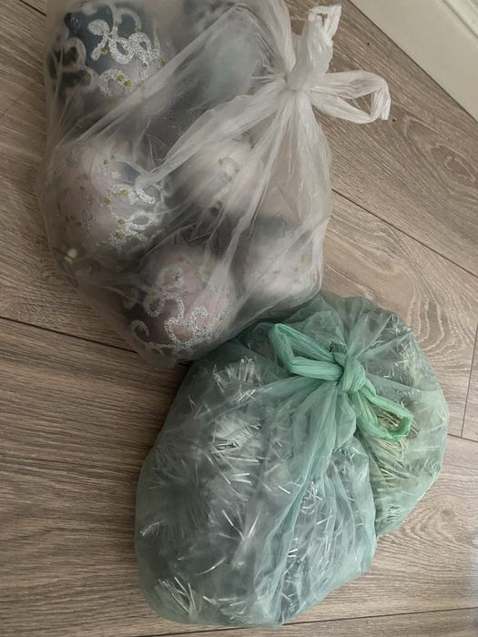 Продаю новогодние украшение