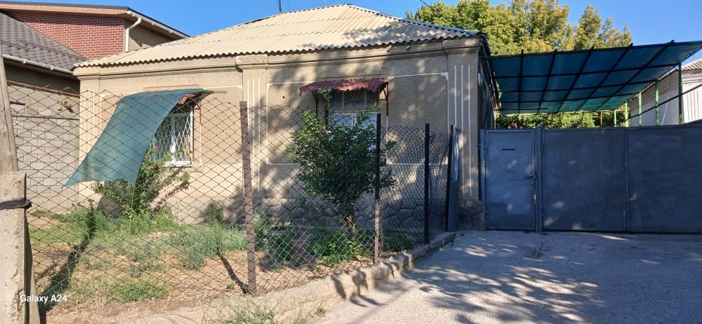 продам дом в центре