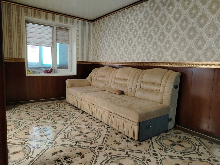 СРОЧНО продам 3х ком. квартиру