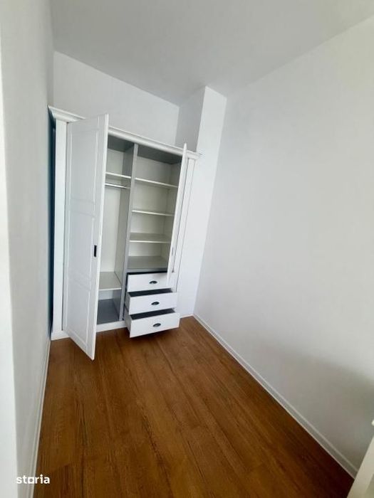 Apartament modern 2 camere, balcon, dressing, bloc nou – Alba Iulia