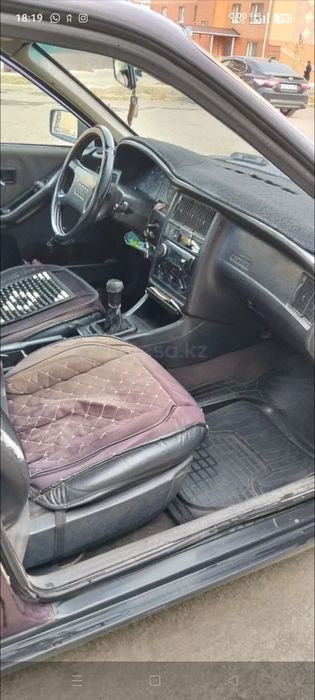 Ауди 80 б3     .