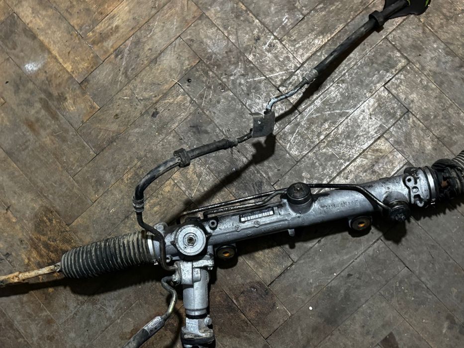 Caseta de directie Mercedes C Class W203  CLC (CLC203)