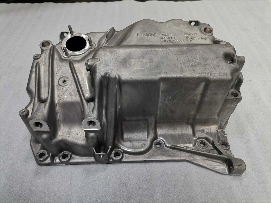 Нов картер дизел 8580109 BMW Mini 1 F40 2 F44 F45 F46 X1 F48 X2 F39