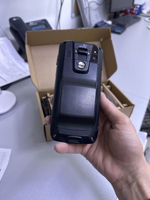 Терминал сбора данных Zebra MC36