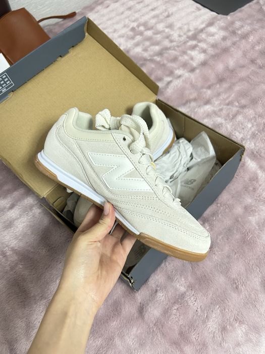 new balance кроссовки