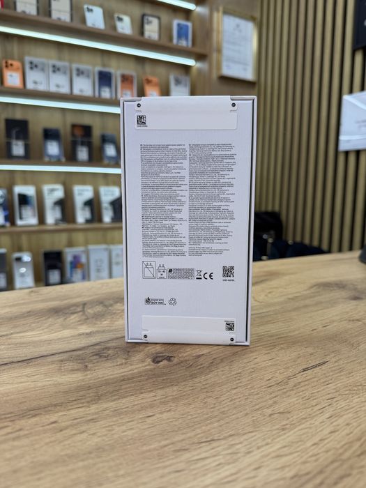 ‼️Samsung A37 5G Awesome White 128Gb - Sigilat - Garantie 24 luni