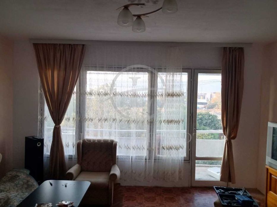 Продава се Двустаен апартамент в Пловдив, Кючук Париж - 64 кв.м за 1485 €/кв.м - Снимка #1