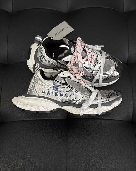 Adidasi Balenciaga 3XL Premium