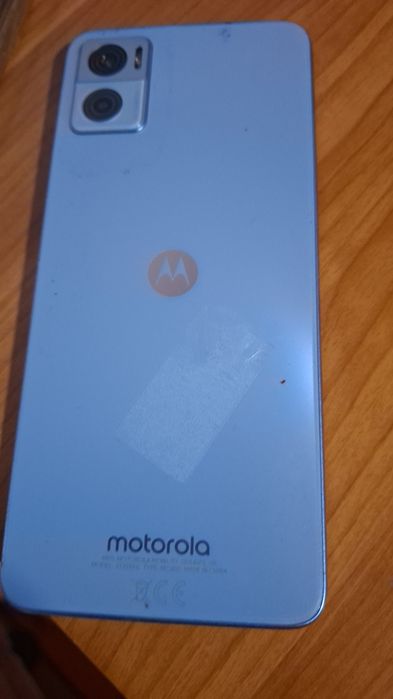 Telefon Motorola