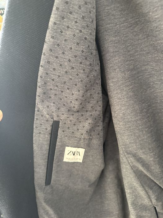 Мъжко Сако Zara