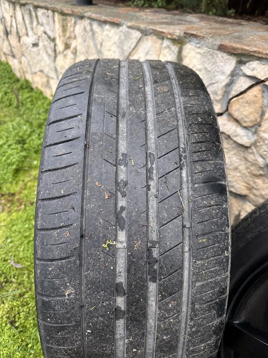 Джанти 19” 5x120 BMW