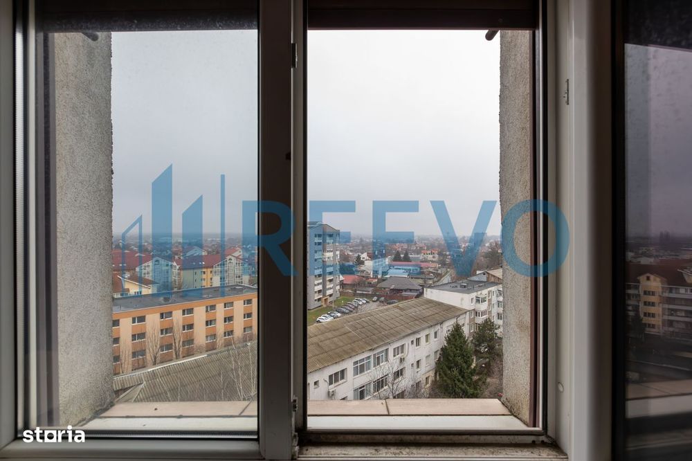 Apartament de vânzare 3 camere, Bacău