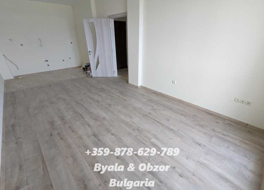 Продава се Двустаен апартамент в Бяла - 57 кв.м за 631 €/кв.м - Снимка #4