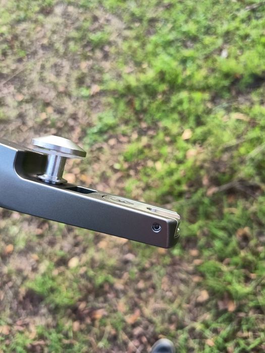 Arc cu săgeți ILF Adam Archery 62", 45 lbs