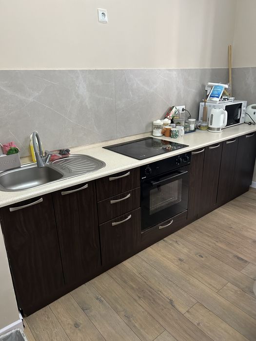 Продается кухонный гарнитур