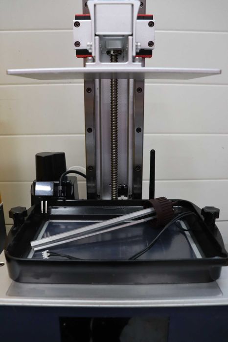 3D принтер за смоли ANYCUBIC Photon M3 Plus с машина за измиване и втвърдяване Wash & Cure Plus Anycubic
