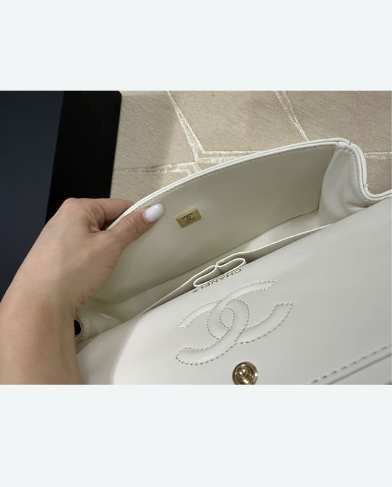 Сумка Шанель Timeless