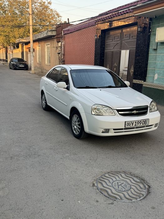 Продаётся Ласетти