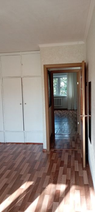 Продам 2-х комнатную квартиру!