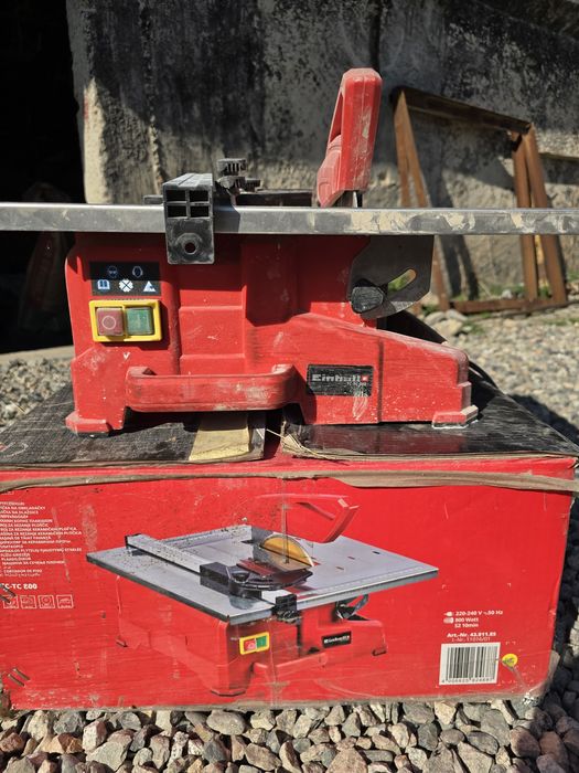 Продам кафелерезка