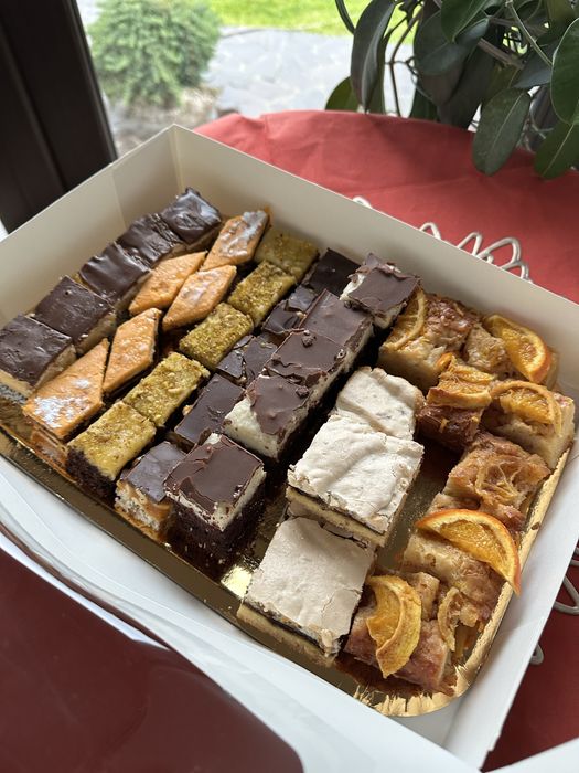 Candy bar evenimente