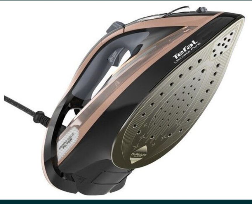 Утюг Tefal FV9867E0 Ultimate Pure