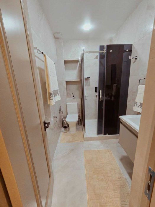 Хирмонтепа,Никитина,Циалковский -4 сотки новый евродом