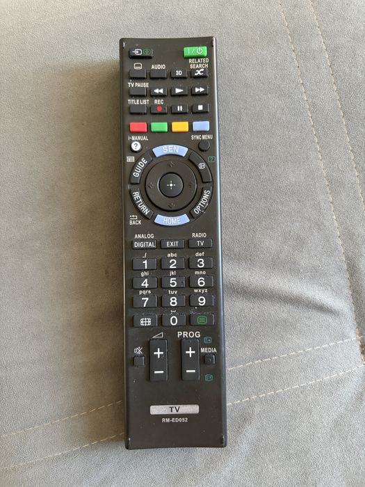 Продам телевизор Сони