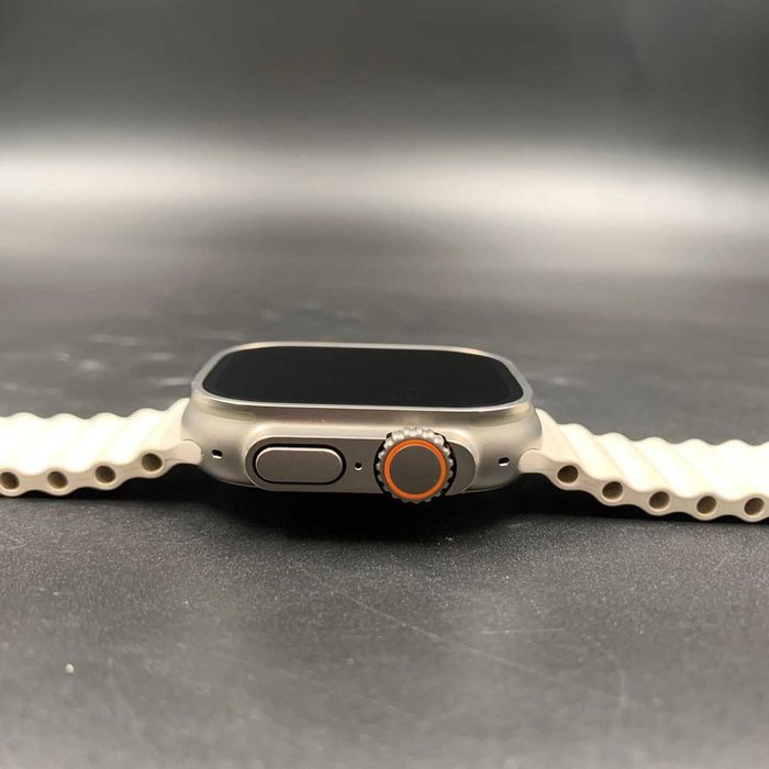 Apple Watch Ultra Titanium 49 mm 1 -во поколение