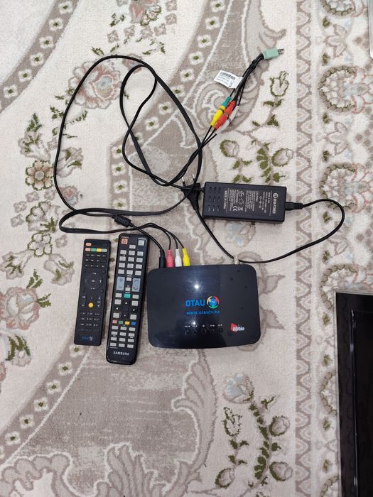 Телевизор Samsung