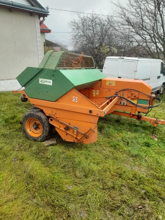 Balotiera gallignani