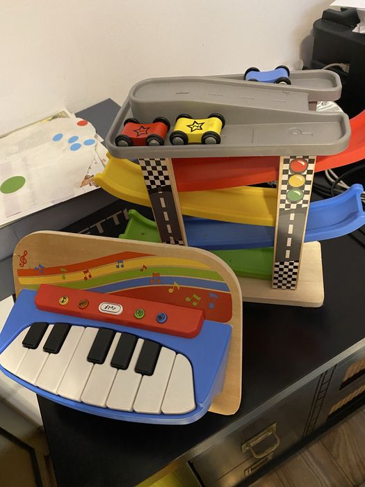 Vand jucarii educative