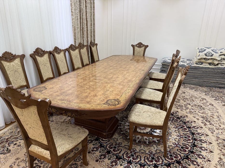 Mebel mehmonhona uchun