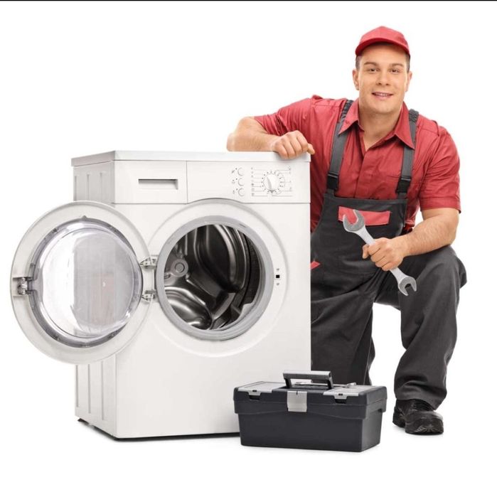 Reparatii masini de spalat rufe/frigidere/uscatoare/masini de spalat v