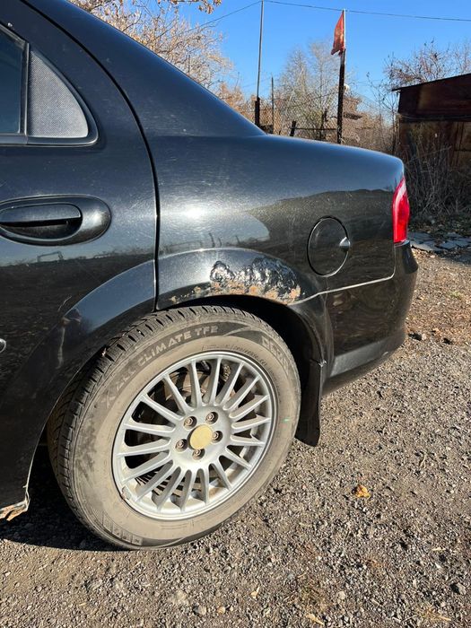 Продам Волгу Сайбер