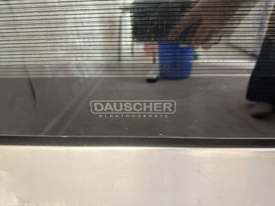 Электрическая плита Daucscher E6144 ST