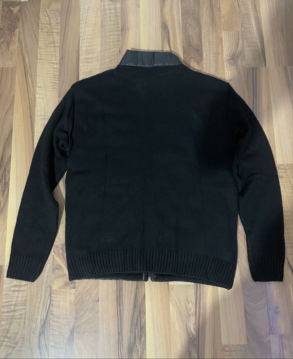 Vesta cu mâneci Ralph Laurent Polo