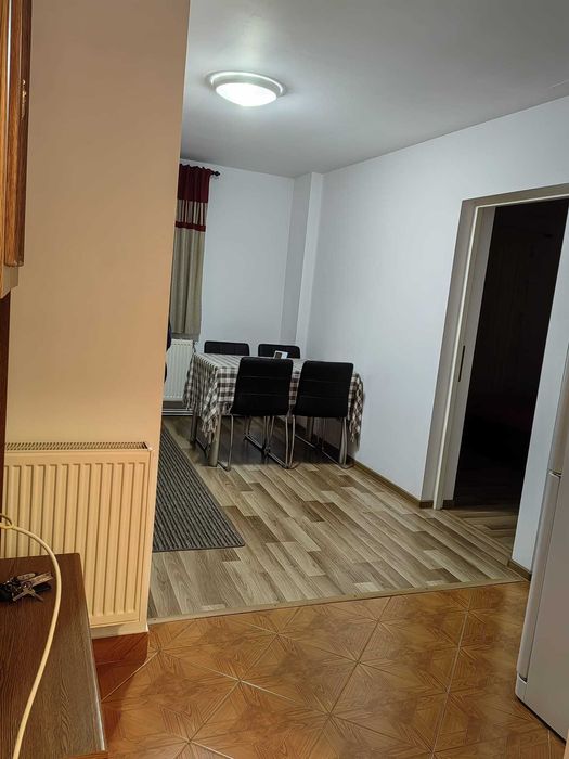 Garsoniera confort 1