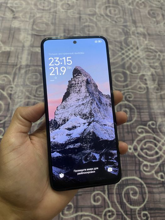 Redmi Note 11S/Редми Нот 11С 128/8гб