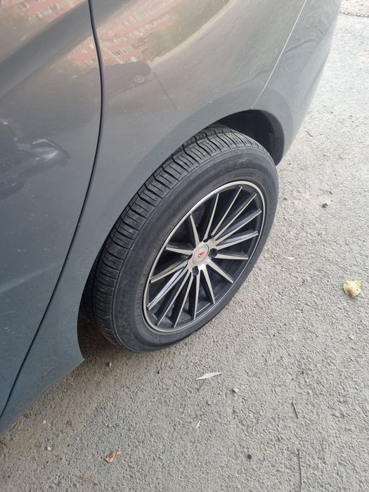 Vossen 205 55 R16