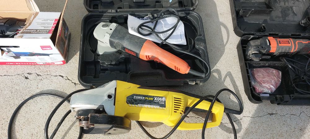 Винтоверти,зарядни и машини