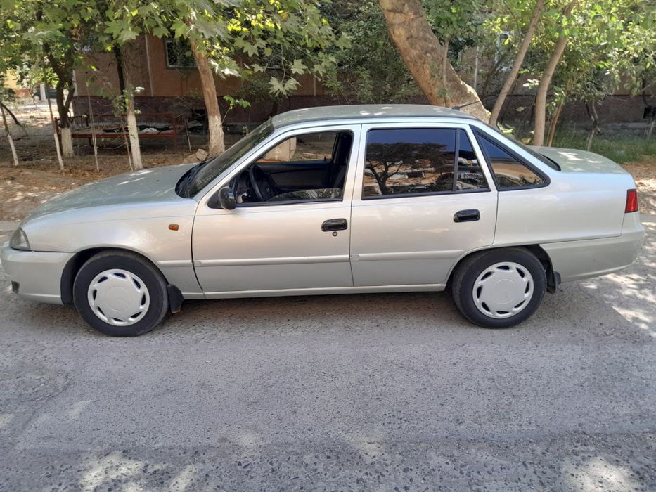 Daewoo Nexia 2.